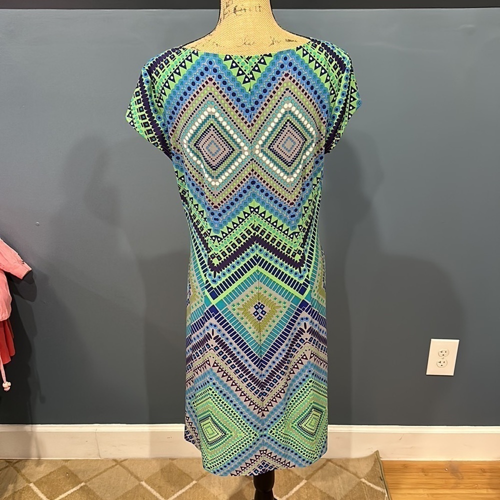 EUC Muse dress size 14 women’s - Picture 4 of 5